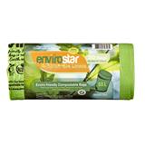Envirostar 55L Compostable Bin Liner