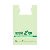 Biopak BioCheckout Bags