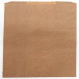 Brown Paper Satchel 390x200x10mm