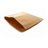 Brown Paper Bags 150 x 190mm