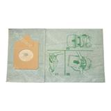Vacuum Bag To Suit Numatic 10Pk