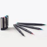 Uniball Micro UB-120 Rollerball Pen 0.5