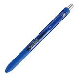 Papermate Inkjoy Retract Gel Pen 0.7mm