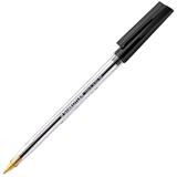 Staedtler Stick 430M Ballpoint Medium