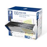 Staedtler Stick 430M Ballpoint Medium