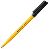 Staedtler Stick 430F Ballpoint Fine
