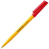 Staedtler Stick 430F Ballpoint Fine
