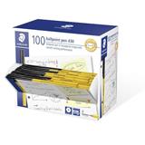 Staedtler Stick 430F Ballpoint Fine