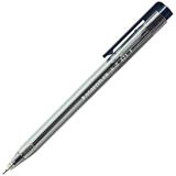 Staedtler 423F Triangular Ballpoint Fine