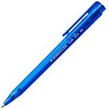 Staedtler 423M Triangular Ballpoint Med