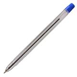 Capped Ballpoint Pen