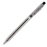 Retractable Ballpoint Pen