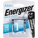 Energizer Max Plus Alkaline AAA Battery