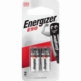 Energizer Alkaline E90 1.5V Battery