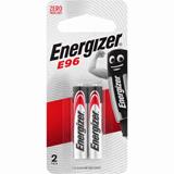 Energizer Alkaline E96 1.5V Battery