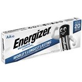 Energizer Ultimate Lithium AA Battery