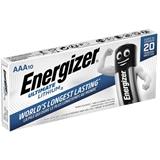 Energizer Ultimate Lithium AAA Battery