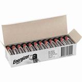 Energizer Max Alkaline AA Bulk Battery