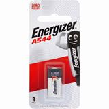 Energizer Alkaline A544 6V Battery