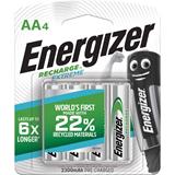 Energizer Rechargeable AA Battery