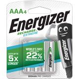 Energizer Rechargeable AAA Battery