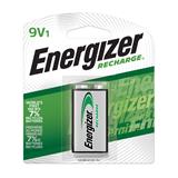 Energizer Rechargeable 9V Battery