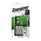 Energizer Recharge Maxi Battery Charger