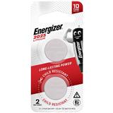 Energizer Lithium Coin 2025 Battery