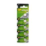 GP Alkaline 189 1.5V Coin Battery