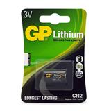 GP Lithium CR2 3V Battery