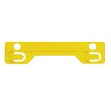 File Fastener Tubeclip Compress Bars