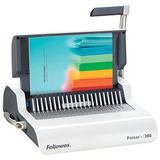 Fellowes Pulsar+ 300 Manual Binder
