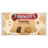 Arnotts Family Assorted Biscuits 500g