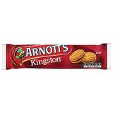 Arnotts Kingston Biscuits 200g