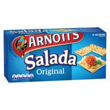 Arnotts Salada Original Crackers 250g