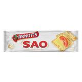 Arnotts Sao Savoury Biscuits 250g