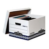 Fellowes Bankers Box Archive 729