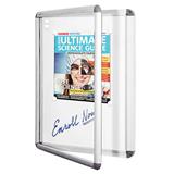 Neo Hinged Notice Case 1200mm