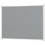 Quartet Fabric Pinboard 900x600mm