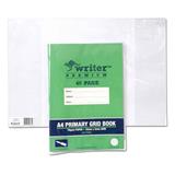 Protext Slip-On Book Cover Jacket A4