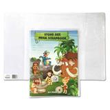 Protext Scrap Book Jacket