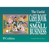 Collins Cash Book For Small Business