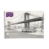 Derwent Visual Art Diary A3 L/S 80 Pg