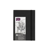 Derwent VAD Hardcover A5 Portrait 128 Pg