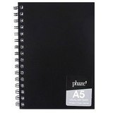 Phaze Visual Arts Diary A5 120 Pg