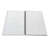 Visual Arts Diary Alternate 4th 120 Pg