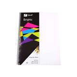 Visual Arts Diary A3 110gsm 120Pg Frost