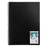 Visual Arts Diary A3 110gsm 120Pg