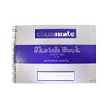 Classmate Sketch Book Blank 110gsm 20Pg