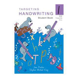 Pascal Targeting Handwriting NSW Year 1